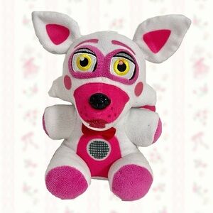 Funtime Foxy Funko Plush